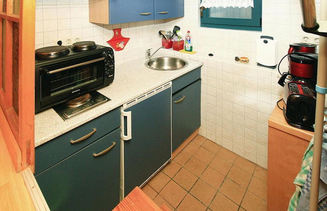 Bootshaus, Mirow - Foto 3