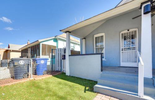 Near Old Town and UNM Home in East Downtown - Foto 22