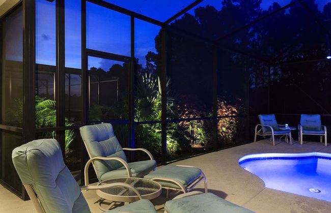 Watersong Resort - 6 bed - Private Pool - IHR 3094 - Foto 16