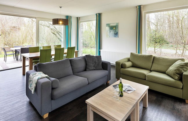 Summio Buitenplaats de Marke van Ruinen - Photo 38