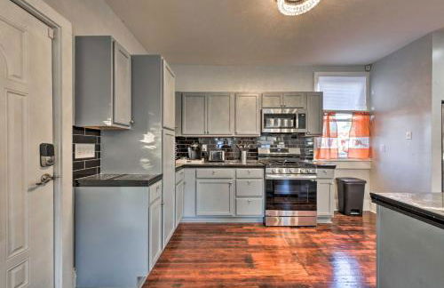 3 Mi to French Quarter Family Home in New Orleans - Foto 10