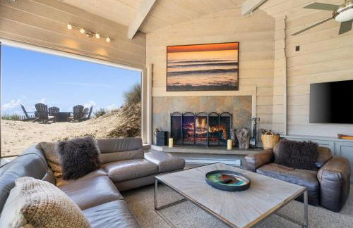 Oceanfront Retreat on Pajaro Dunes Beach - Foto 46
