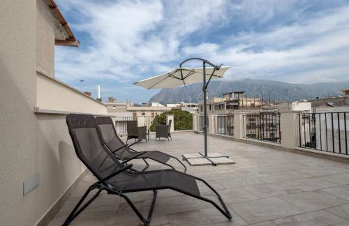 Terrasini Center Apartments - Foto 35