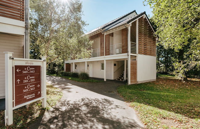 Pornichet Stay at Bois de la Gree - Foto 21