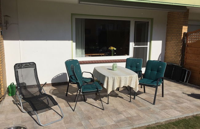 Strandleben 4 - Foto 9