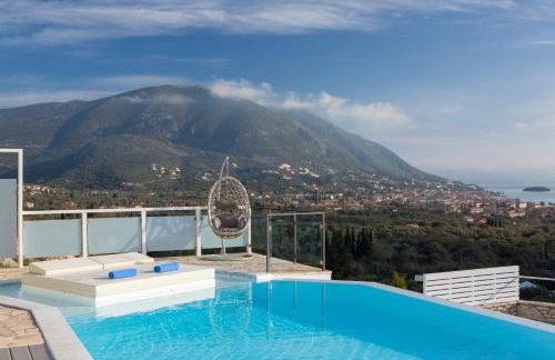 AFRODITI VILLAS Collection - Foto 78