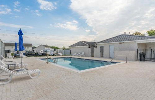 Surf N Snooze-Central Destin-Pet Friendly - Foto 38