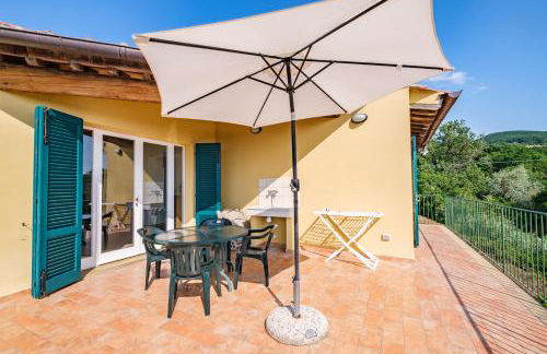 VILLA DI CAMPAGNA 10 POSTI CON PISCINA PRIVATA - Foto 33