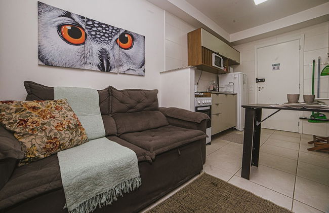 Chácara Santo Antonio - Laguna 430 - Foto 62