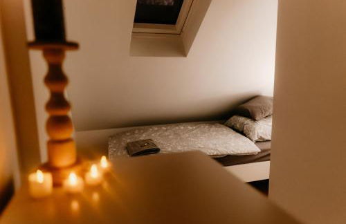 Monteurzimmer Pavan, M2, Apartment for Workers Saarbrücken,Luxemburg,Überherrn-KEINE Ferienwohnung - Foto 2