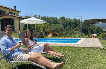 Tenuta MonteOliveto - Romantic Cottage - Agriturismo nelle Langhe - Foto 2