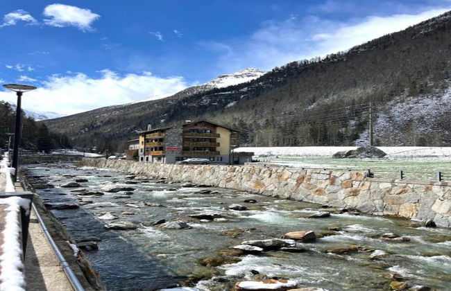 Glacier Views & Ski Trails - Foto 34