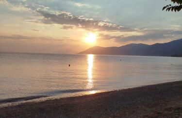 Σπίτι στο βουνό αλλά μια ανάσα από τη θάλασσα - Photo 45