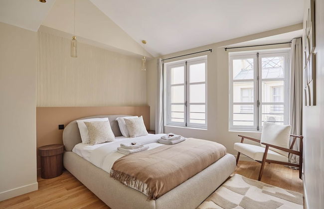 Amazing Apartment Le Marais Center of Paris - Photo 8