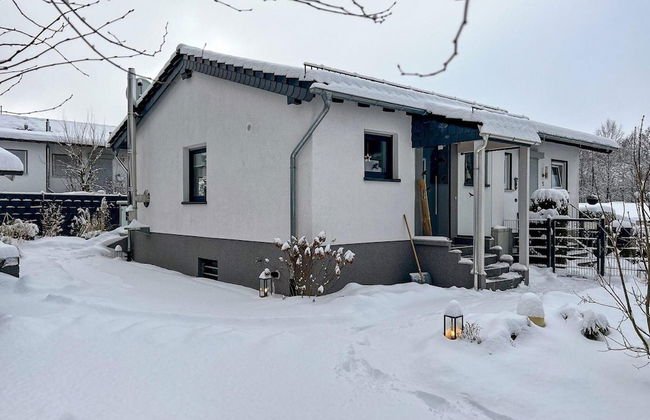 House in Quiet Location in Bruchhausen - Foto 1