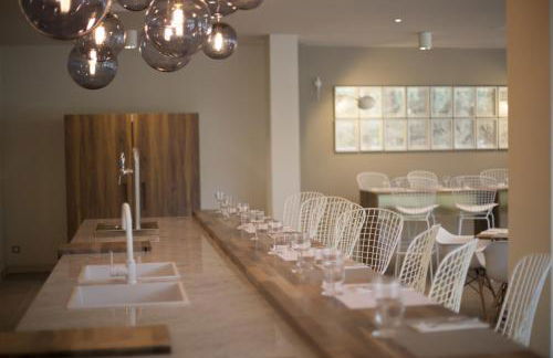 Lagrange Apart'HOTEL Montpellier Millénaire - Photo 22