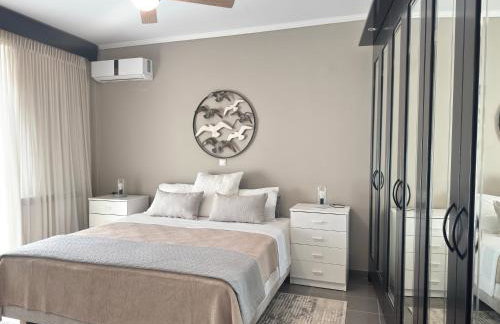 Fontana Luxury Villa Salakos With Pool Near Beach - Foto 14