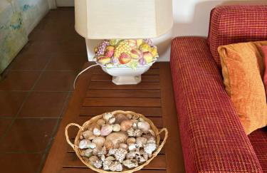 Casa Tre Mari exclusive private beach apartment - Foto 24