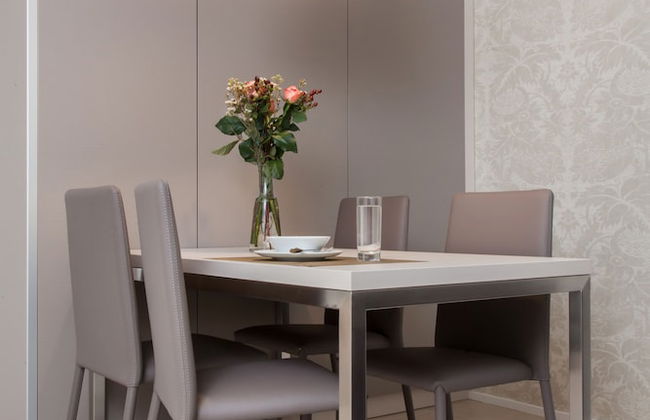 City Stay Apartments Lindenstraße - Foto 20