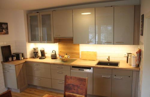 !!! Ferienwohnung für 6xPersonen, Terrasse, Garten, Hund willkommen!!! - Photo 35