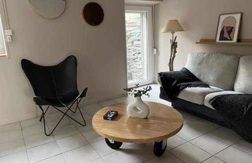 Le cocon de la vallée - Foto 1