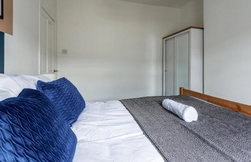 3 Bed Home from Home, Family, Workers and Friends - Foto 51