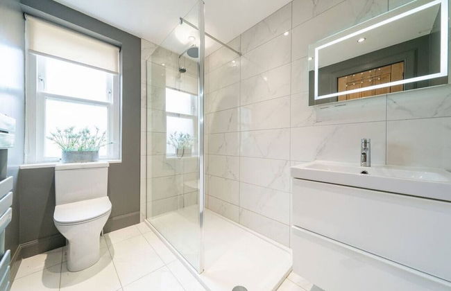 Heritage Quarter - 2 Minutes From Centre - Foto 12