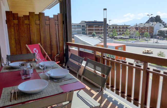 Miremont B7 - Foto 6