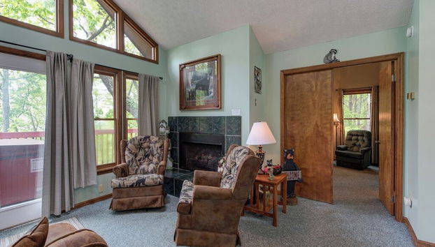 Ausstattung der Unterkunft