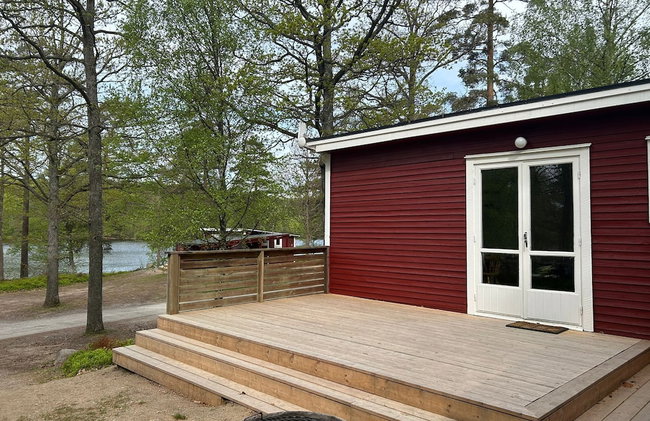 Långasjönäs Camping & Stugby - Photo 76