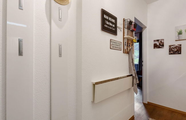 Chalet in Jochberg Near Wagstatt Lift - Foto 2