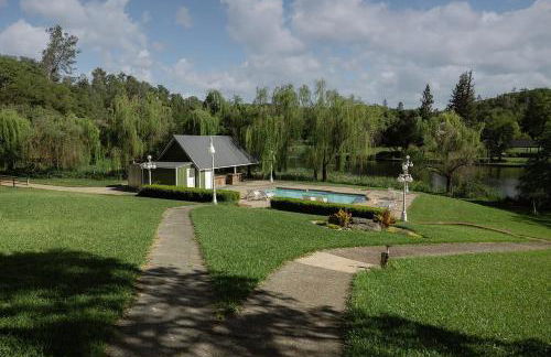 Lakefront Cottage at Lakewood - Foto 27