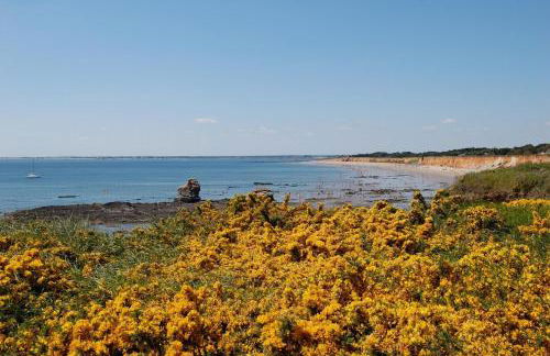 Cocon Breton - Foto 29