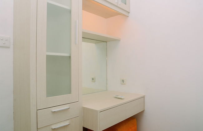 Comfy and Beautiful 2BR Menteng Square Apartment - Foto 13