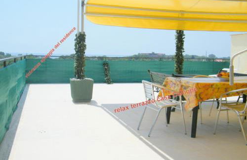 Appartamenti Calliope e Silvia, Giardini Naxos - Foto 5