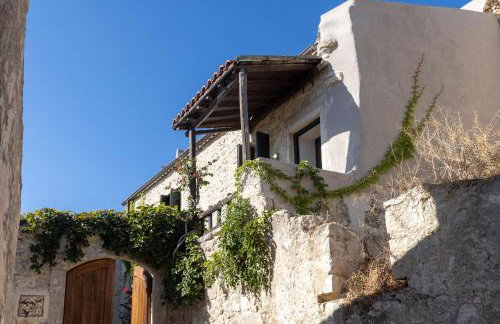 Villa Helidona With Private Pool - Photo 102