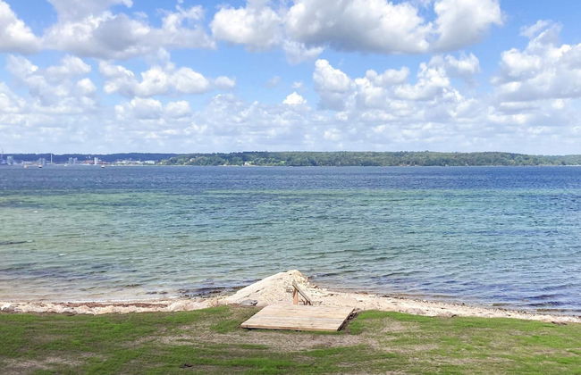Seaside Charm in Aabenraa - By Traum Ferienwohnungen - Foto 25