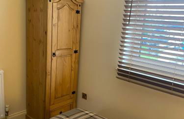 Waterfront House 3 BR Parking St Neots Town Centre - Foto 36