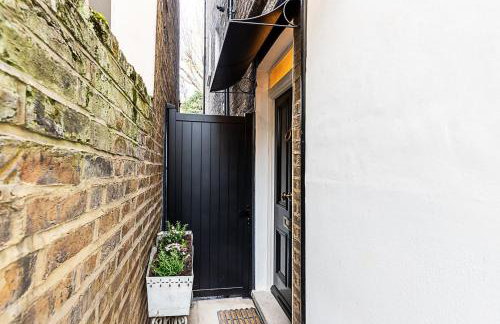 Elegant English Retreat near Maida Vale - Foto 27