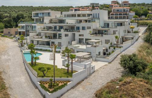 AmphiMatrion Luxury Residence - Photo 8