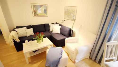 4-Jahreszeiten-Idylle Ollsen - Foto 2