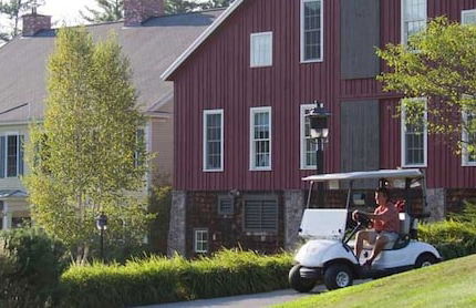 Winterplace at Okemo - Foto 23