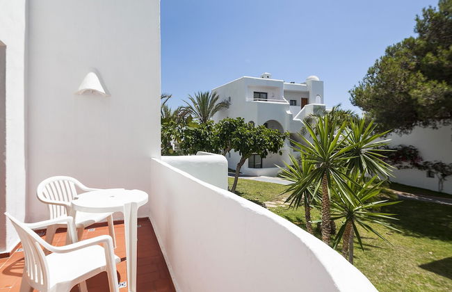 Apartamentos Best Club Pueblo Indalo - Foto 22