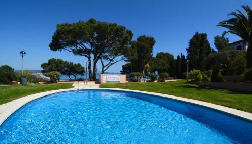 AVA SENIA 5-1- apartamento vista mar - Foto 5