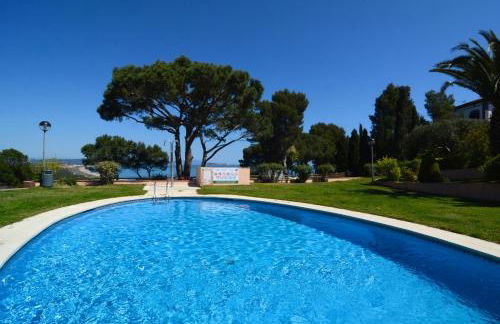 AVA SENIA 5-1- apartamento vista mar - Foto 5