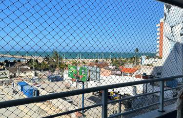 Flat vista mar praia de Iracema - Foto 35