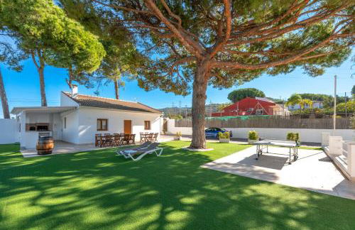 Villa María Blue - Photo 36