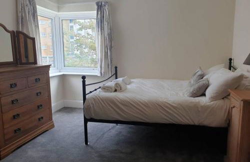 Seahorse House, Beautiful Large house next to the Beach & Park & near Zoo, Hythe - Foto 18