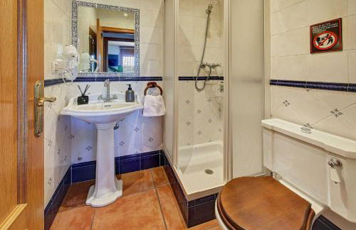 VILLA ARBUCIES with private pool - Foto 26