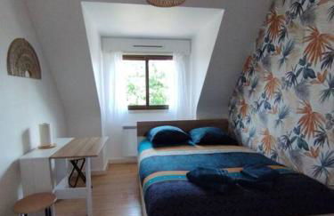 Le ptit nid de Louviers TV/Fibre - Foto 8